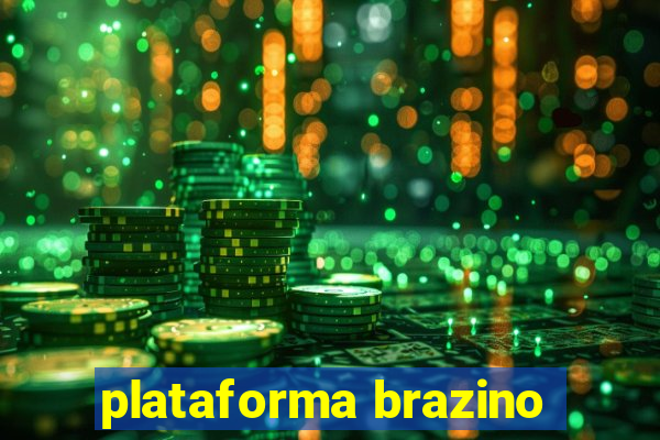 plataforma brazino