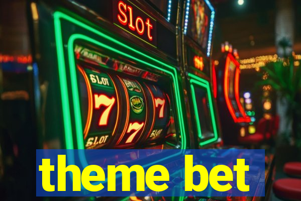 theme bet