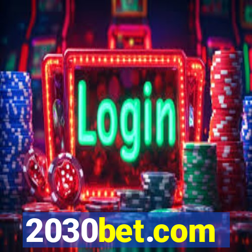 2030bet.com