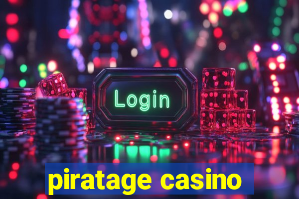 piratage casino