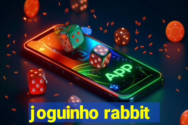 joguinho rabbit