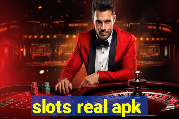 slots real apk