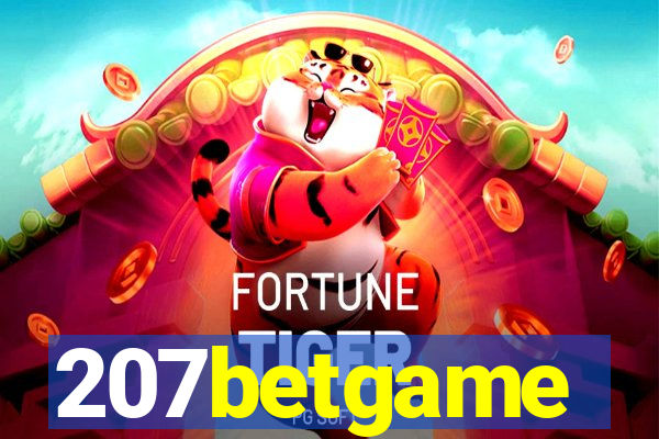 207betgame