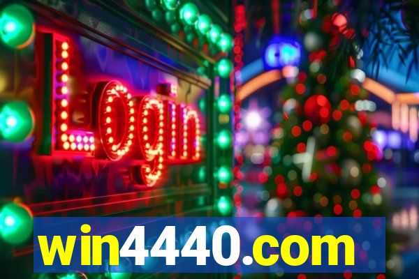 win4440.com