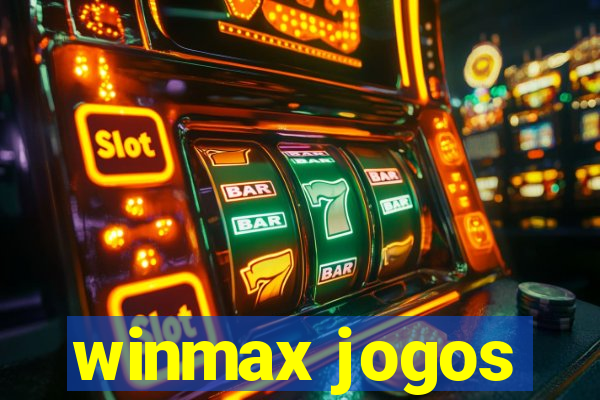 winmax jogos