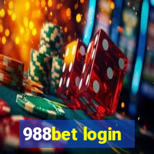 988bet login