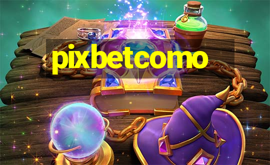 pixbetcomo