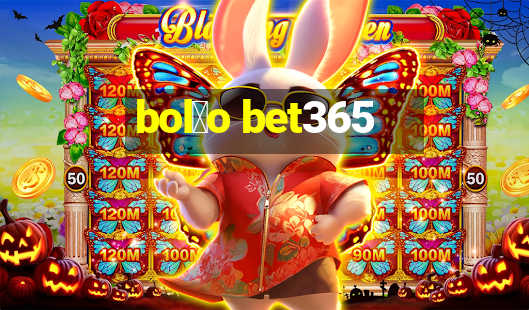 bol茫o bet365