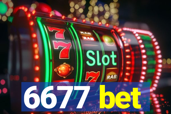 6677 bet