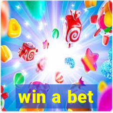 win a bet