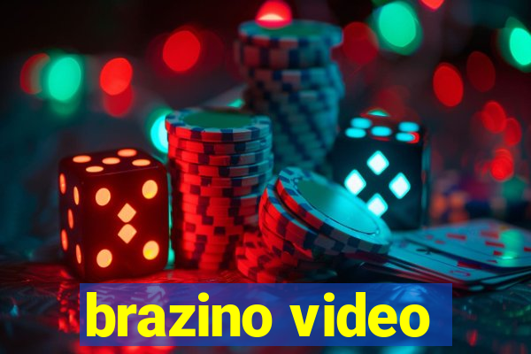 brazino video