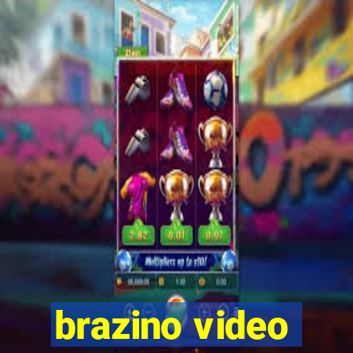 brazino video