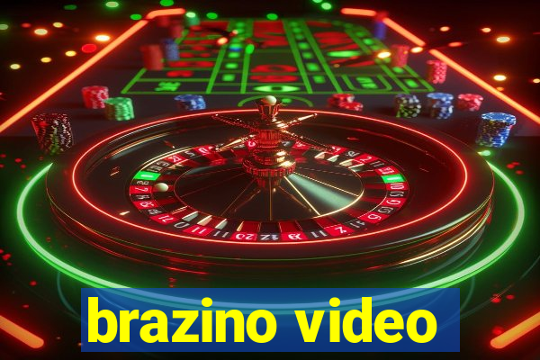 brazino video