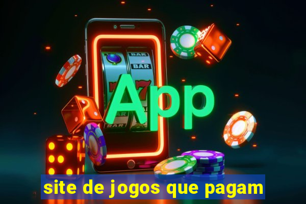 site de jogos que pagam