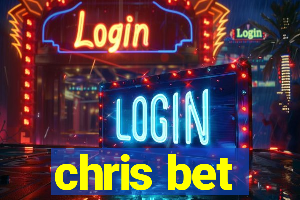 chris bet