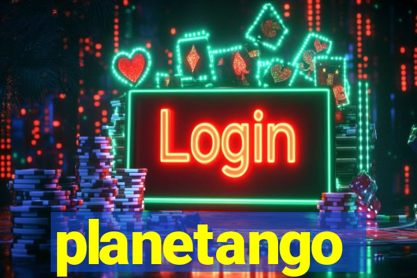 planetango