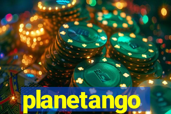 planetango