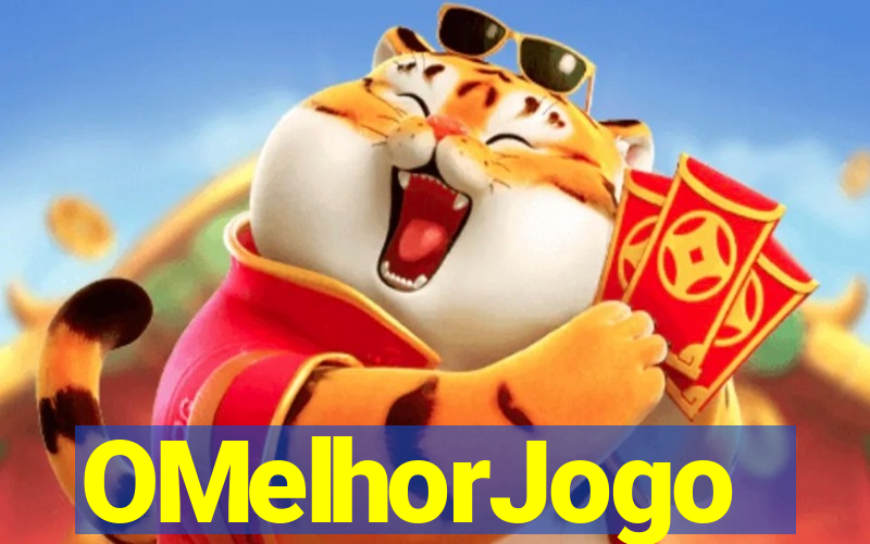 OMelhorJogo