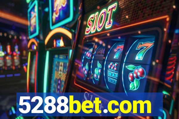 5288bet.com