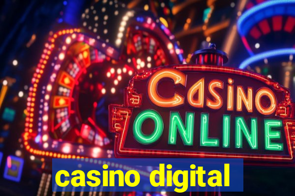 casino digital