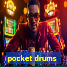 pocket drums