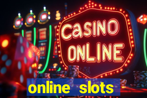 online slots machine free