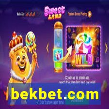 bekbet.com