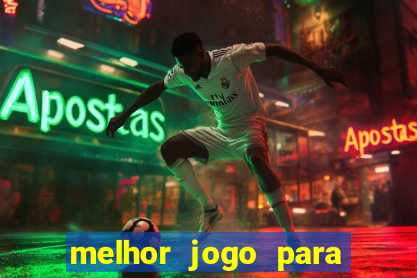 melhor jogo para comprar funcionalidade