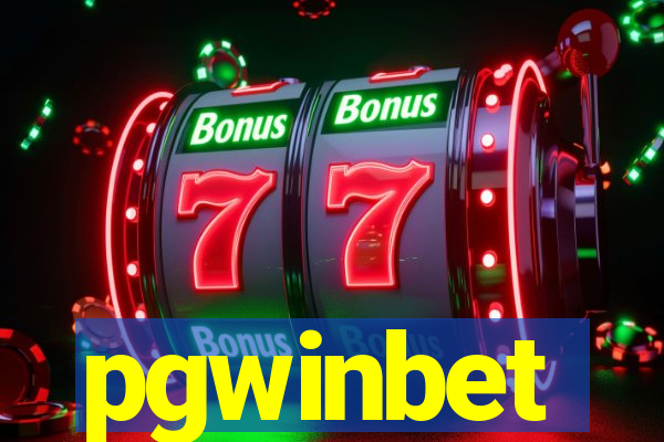 pgwinbet