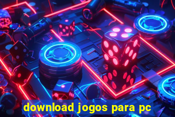 download jogos para pc