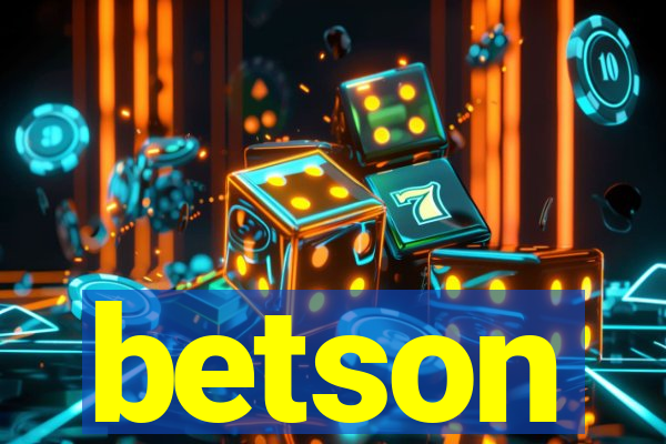 betson