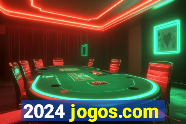 2024 jogos.com