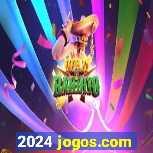 2024 jogos.com