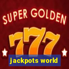 jackpots world