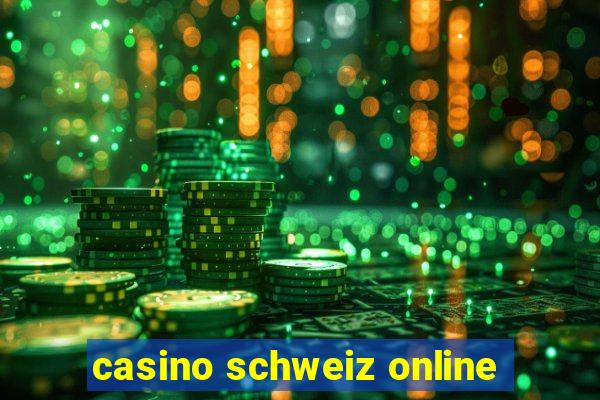 casino schweiz online