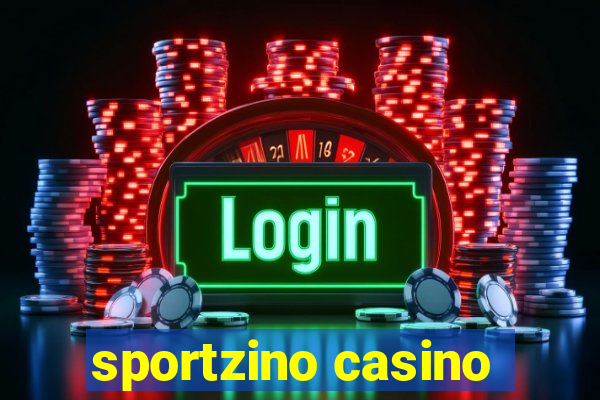 sportzino casino