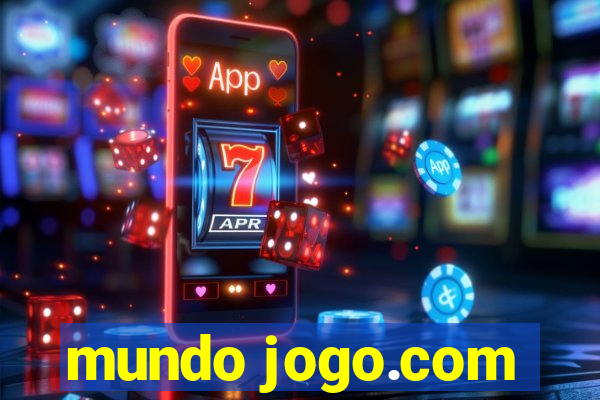 mundo jogo.com