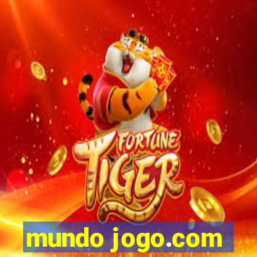 mundo jogo.com