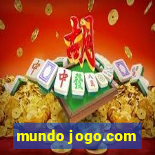 mundo jogo.com