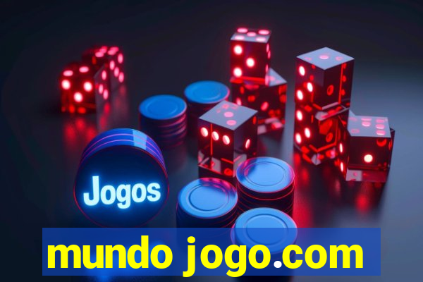 mundo jogo.com