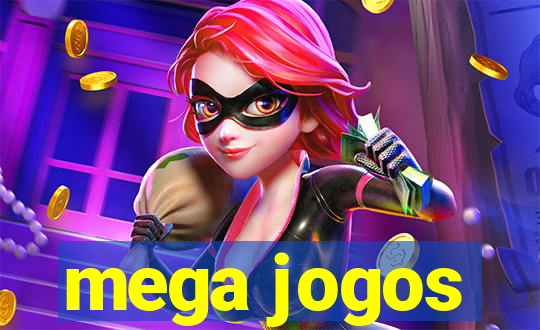 mega jogos