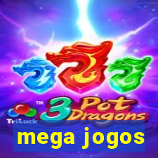 mega jogos