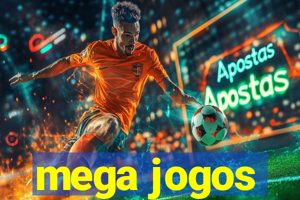 mega jogos