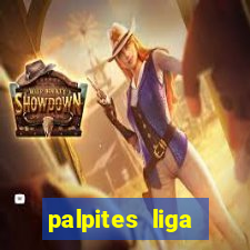 palpites liga europa hoje