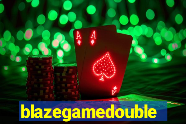 blazegamedouble