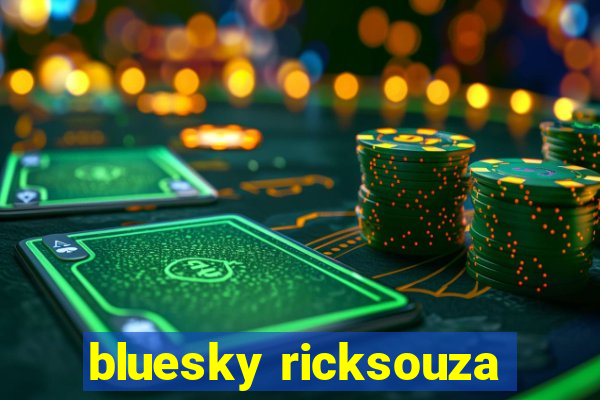 bluesky ricksouza