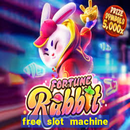 free slot machine no download