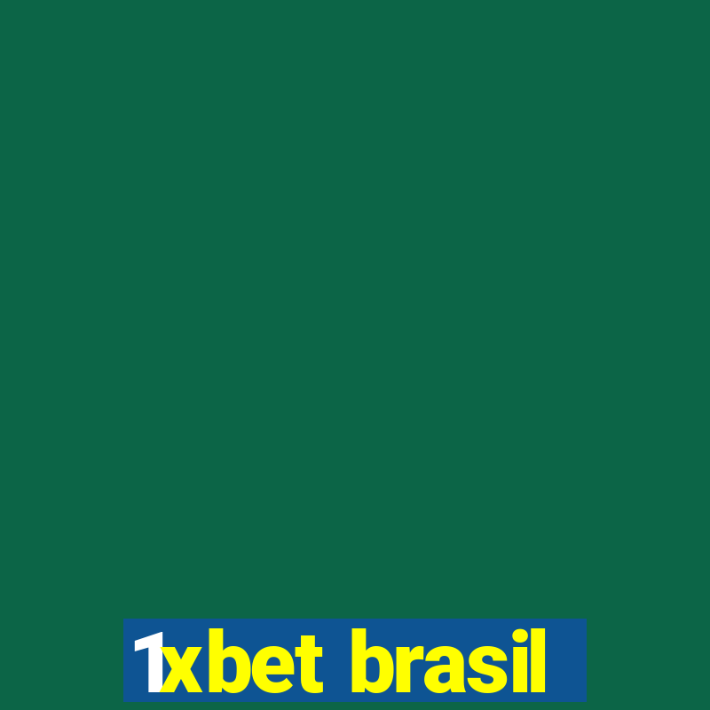 1xbet brasil