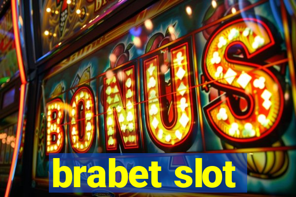 brabet slot