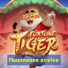 fluminense aovivo